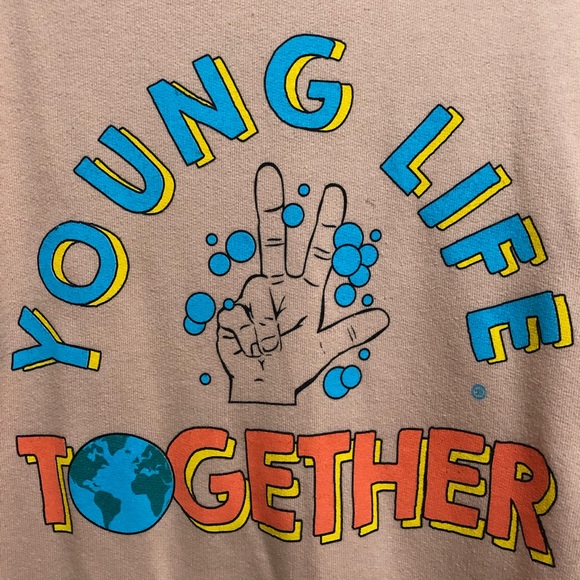 younglife crew - Picture 2 of 2